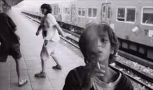 Chicos de la calle