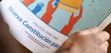 Nueva Constitución para Chile, Axel Kaiser