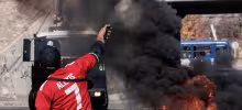 Violencia y terrorismo en Chile, Desestabilización de América Latina