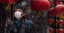 China, Coronavirus, Estrategia