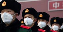 Epidemia de Coronavirus, China, Pekín, Gobierno chino, Encubrimiento