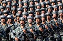 China, Fuerzas armadas chinas, Infiltración china, Propaganda china, Pekín, Xi Jinping, América Latina