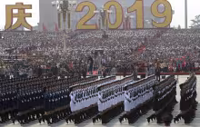Setenta aniversario de la Revolución Cultural en China, Mao