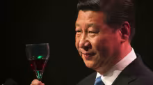 China, Xi Jingping