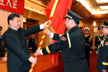 China, Desafío chino, Xi Jinping, Pekín, Partido Comunista