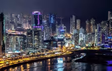 Ciudad de Panamá