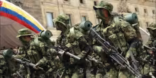Ejército Nacional de Colombia