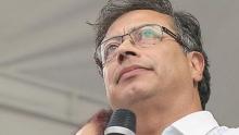 Gustavo Petro, Colombia, FARC, Terrorismo internacional