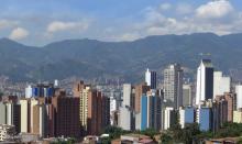 Medellín, Colombia, Libertad económica