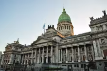 Congreso de la República Argentina