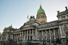 Congreso de la República Argentina