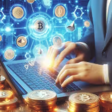 Criptomonedas, Ka.app, P2P, Bitcoin y P2P