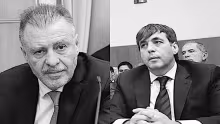 Cristóbal López, Fabián De Sousa, Impunidad, Corrupción, OIL Combustibles, Kirchnerismo