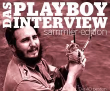 Fidel Castro Ruz en Playboy, Corrupción, Cuba, Represión, La Habana