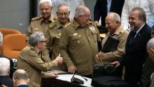 Cuba, Manuel Marrero Cruz, Dictadura castrista, Raúl Castro