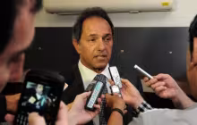 Daniel Osvaldo Scioli