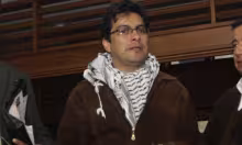 Danilo Rueda, Colombia, Narcoterrorismo, FARC, ELN, Gustavo Petro