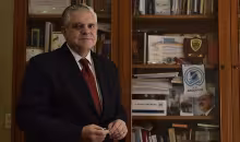 Ricardo López Murphy