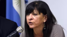 Diputada Nacional Diana Conti, Frente Para la Victoria