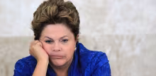 Dilma Rousseff