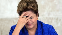 Dilma Rousseff