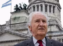 Diputado Nacional Carlos Favario