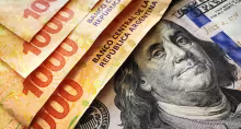 Dolarización en Argentina, Gobierno de Macri