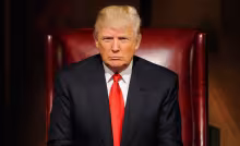 Donald Trump, Logros de gobierno de Trump
