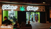 Traficantes de droga en Argentina