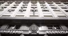Crisis Argentina, Martín Guzmán, Fracaso de Alberto Fernández, Gasto público