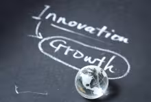 Economía, Innovación