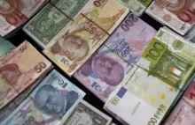 Economía, monedas