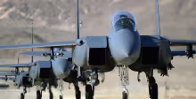 Estados Unidos, F15s, Seguridad internacional, Rick Scott, China, Israel, Venezuela