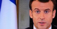 Emmanuel Macron, Violencia en París, Chalecos Amarillos, Altos impuestos en Francia, Crisis en el gobierno de Emmanuel Macron