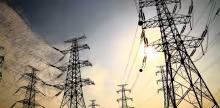 Energía argentina