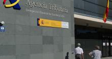 Agencia Tributaria, España
