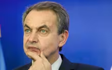 España, Socialismo español, PSOE, José Luis Rodríguez Zapatero