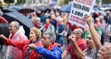 Pensionados españoles, Socialismo, Intervencionismo estatal