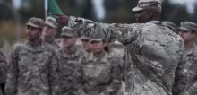Estados Unidos, Poderío Militar Heritage, Rusia, China, Terrorismo, Pekín, Taiwan, Rusia, Moscú