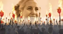 Eva Perón