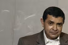 General Angel Vivas Perdomo, Telesur