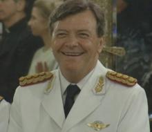 General César Milani