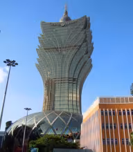 Casino Grand Lisboa