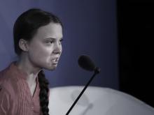 Greta Thunberg, Naciones Unidas, Ecoalarmistas, Ecología