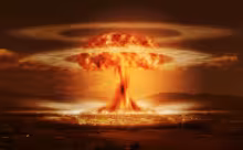 Guerra nuclear