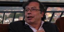 Gustavo Petro, Colombia, FARC, Terrorismo internacional