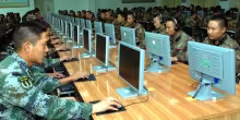 Hackers chinos