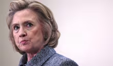 Hillary Rodham Clinton
