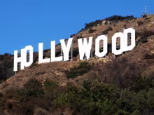 Hollywood, cartel