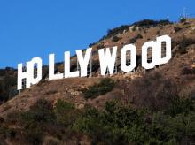 Hollywood, cartel